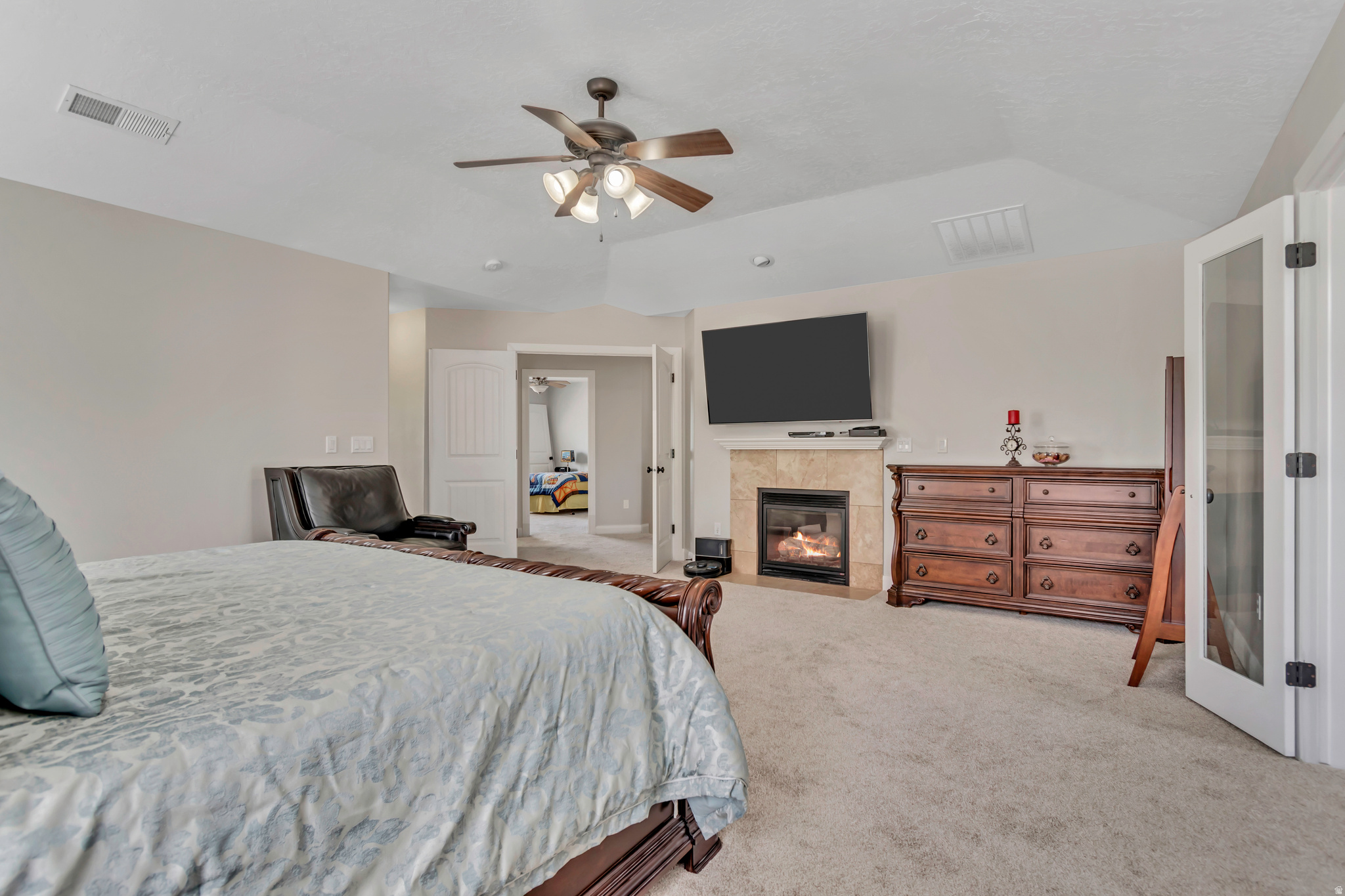 TEMPLE HAVEN - Residential