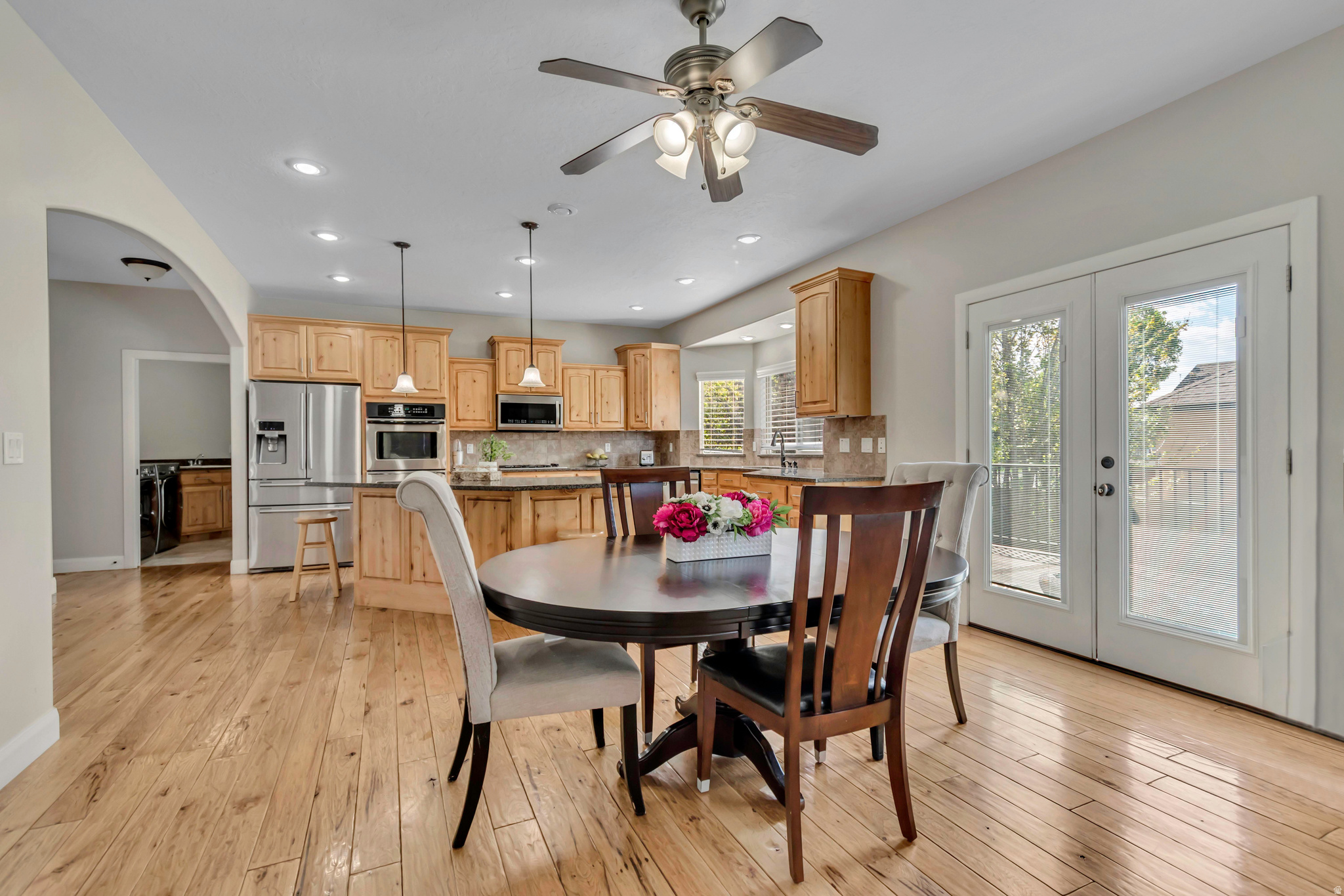 TEMPLE HAVEN - Residential