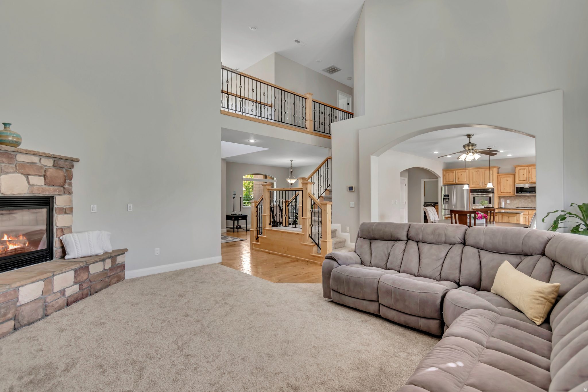 TEMPLE HAVEN - Residential