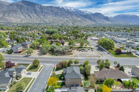 Tiny photo for 1096 E 560 N, American Fork, UT 84003 (MLS # 2151583)