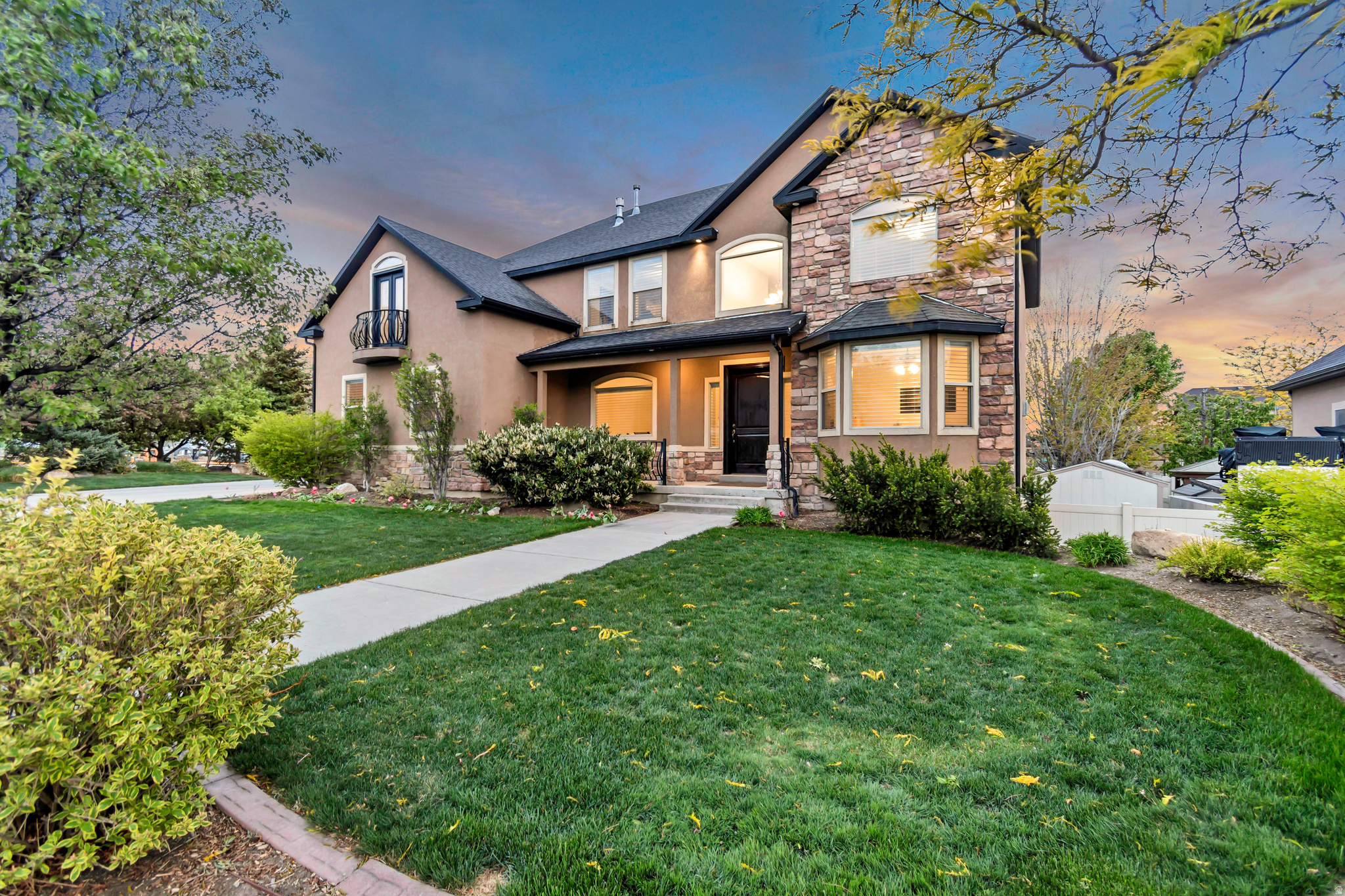 TEMPLE HAVEN - Residential