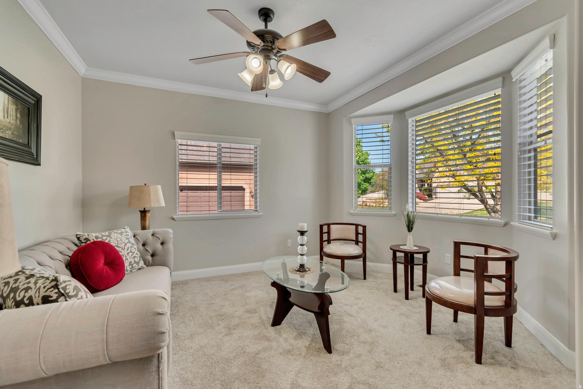 TEMPLE HAVEN - Residential