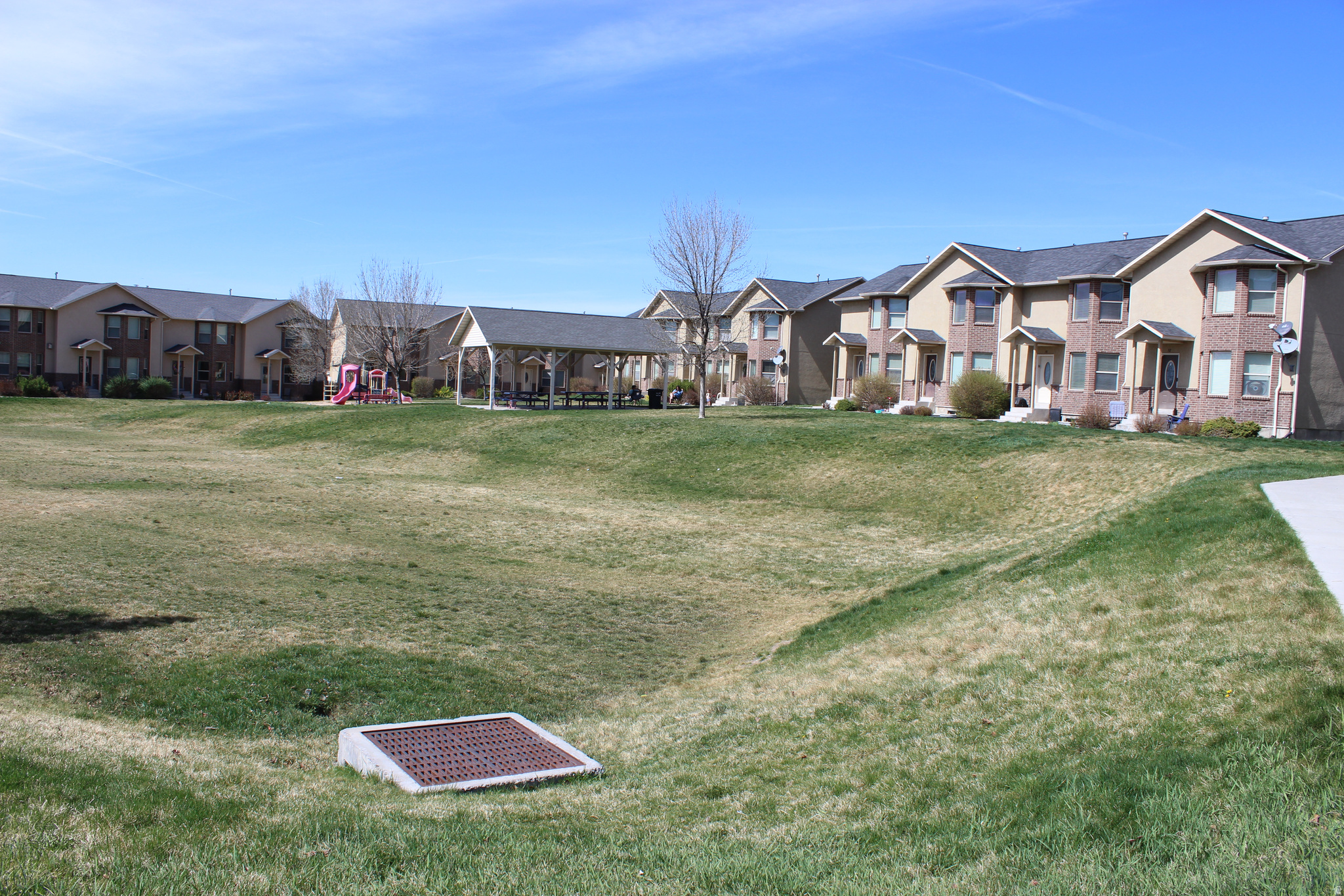 CASTLE VIEW MANOR - Residential