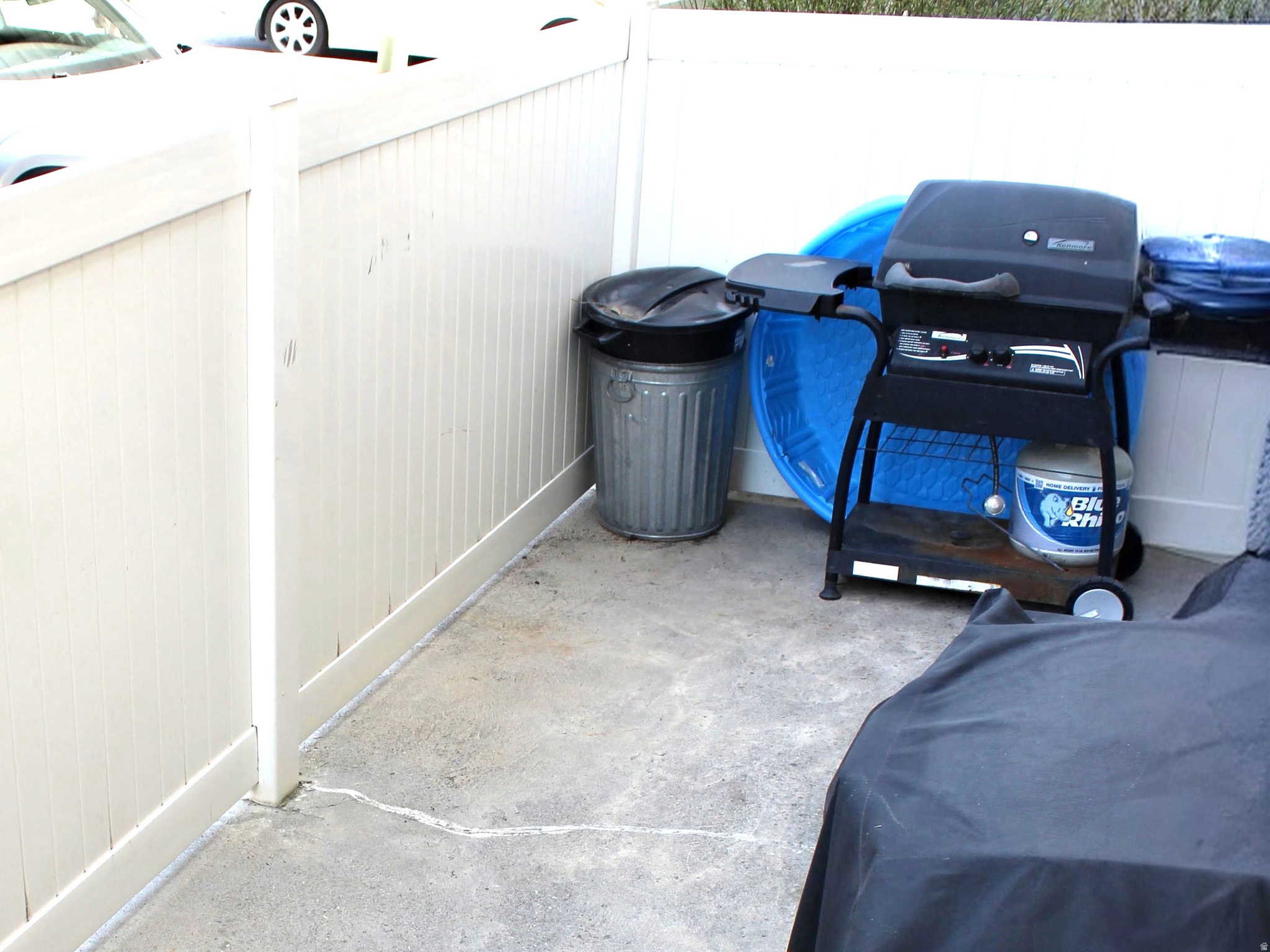 CASTLE VIEW MANOR - Residential