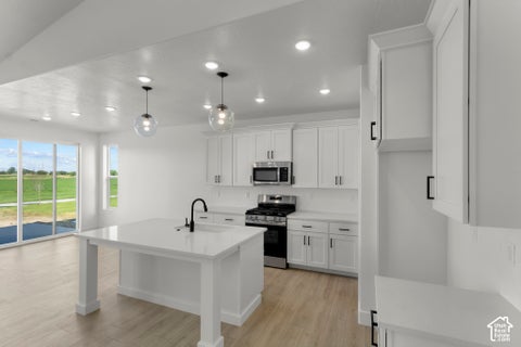 Tiny photo for 205 E 690 N, Providence, UT 84332 (MLS # 2190168)