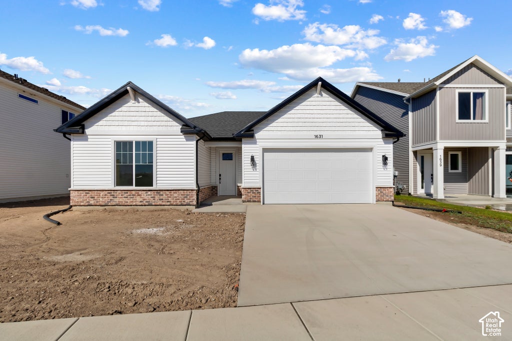 Photo of 205 E 690 N, Providence, UT 84332 (MLS # 2190168)