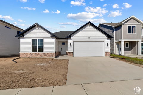 Tiny photo for 205 E 690 N, Providence, UT 84332 (MLS # 2190168)