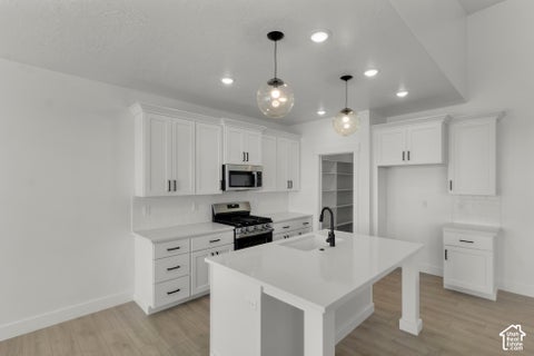 Tiny photo for 205 E 690 N, Providence, UT 84332 (MLS # 2190168)