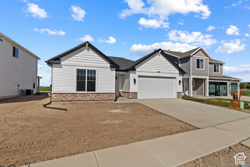 Photo of 205 E 690 N, Providence, UT 84332 (MLS # 2190168)