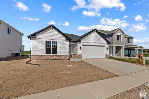 Photo of 205 E 690 N, Providence, UT 84332 (MLS # 2190168)