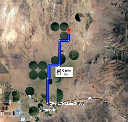 Land, Hinckley, Utah image 25