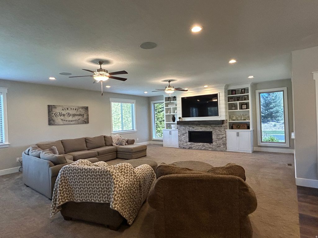 Photo of 695 W OAK CIR S #B16, Francis, UT 84036 (MLS # 2158245)