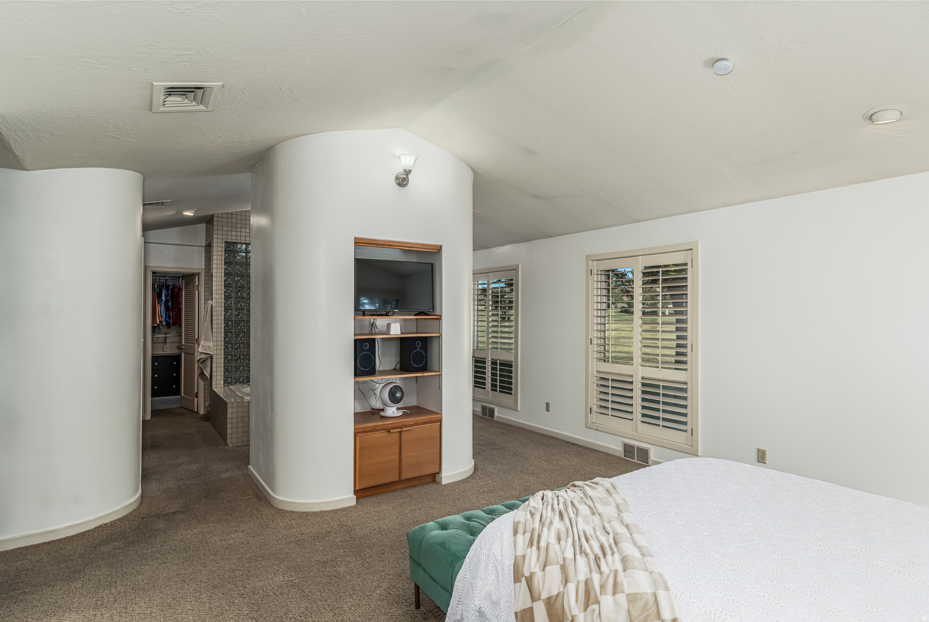 BLOOMINGTON COUNTRY CLUB 1 AMD & EXT - Residential