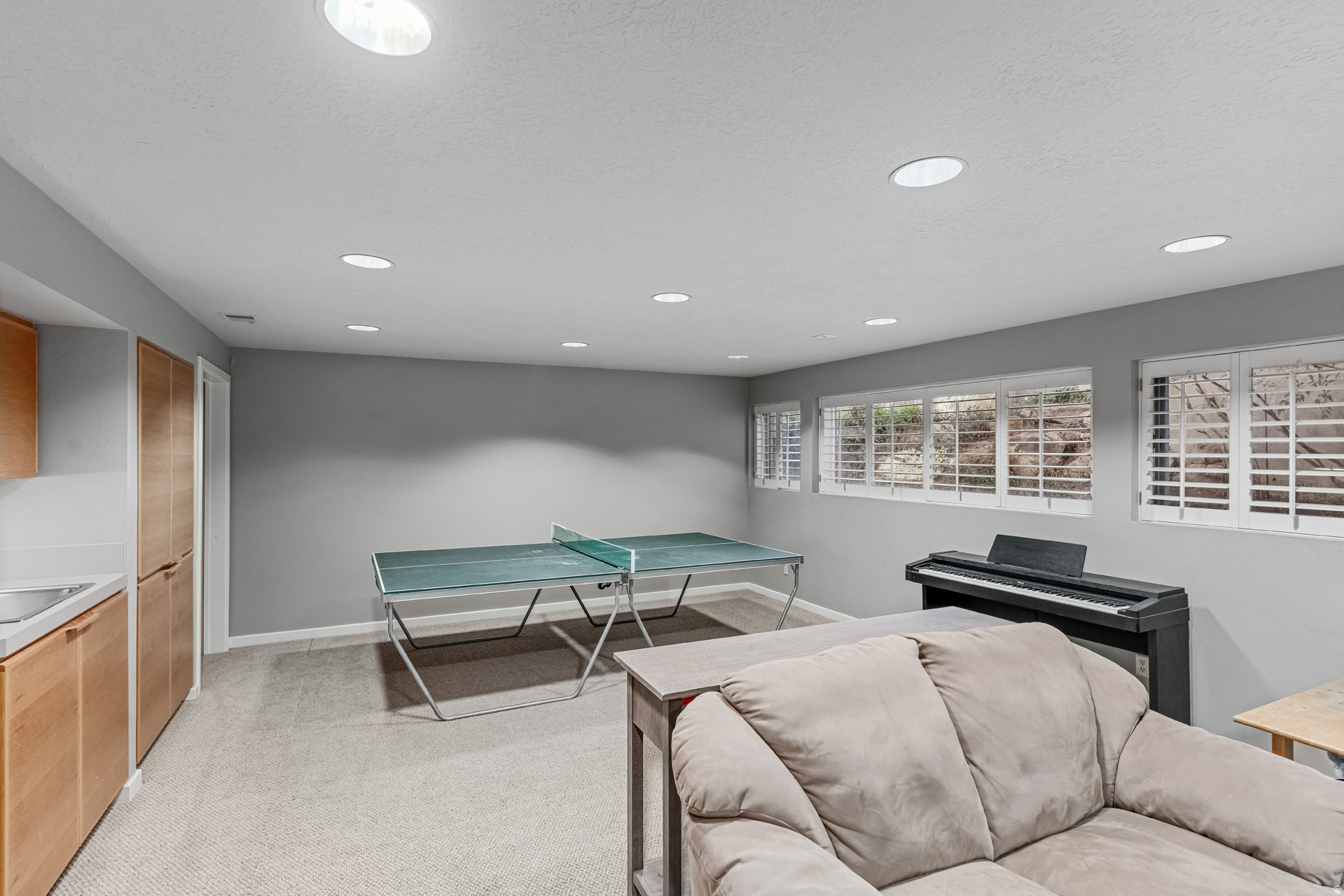 BLOOMINGTON COUNTRY CLUB 1 AMD & EXT - Residential