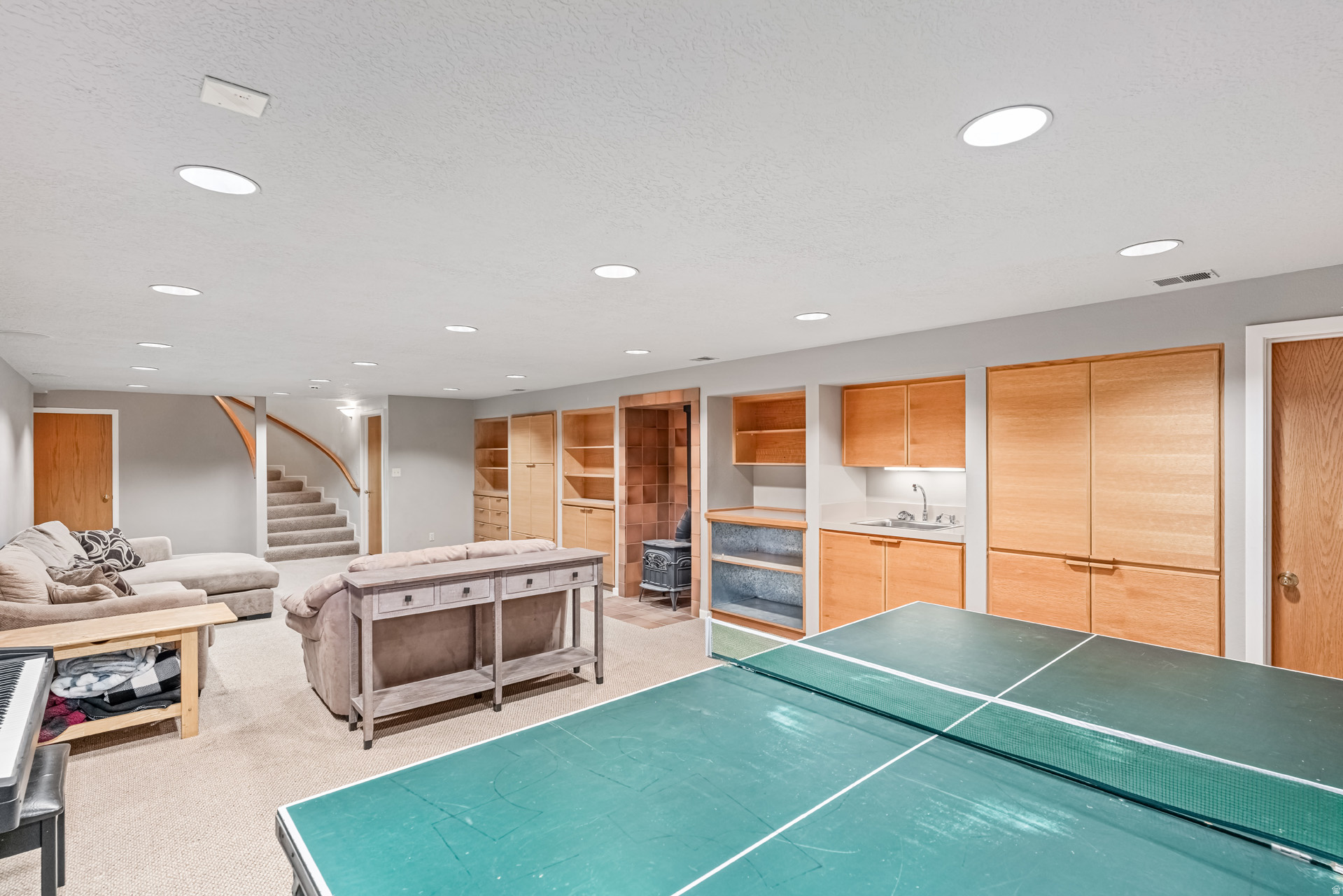 BLOOMINGTON COUNTRY CLUB 1 AMD & EXT - Residential