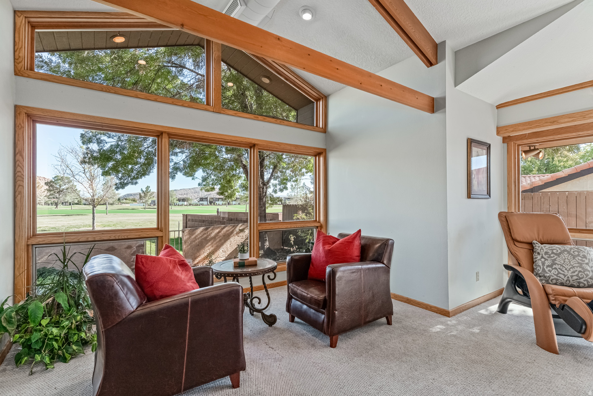 BLOOMINGTON COUNTRY CLUB 1 AMD & EXT - Residential