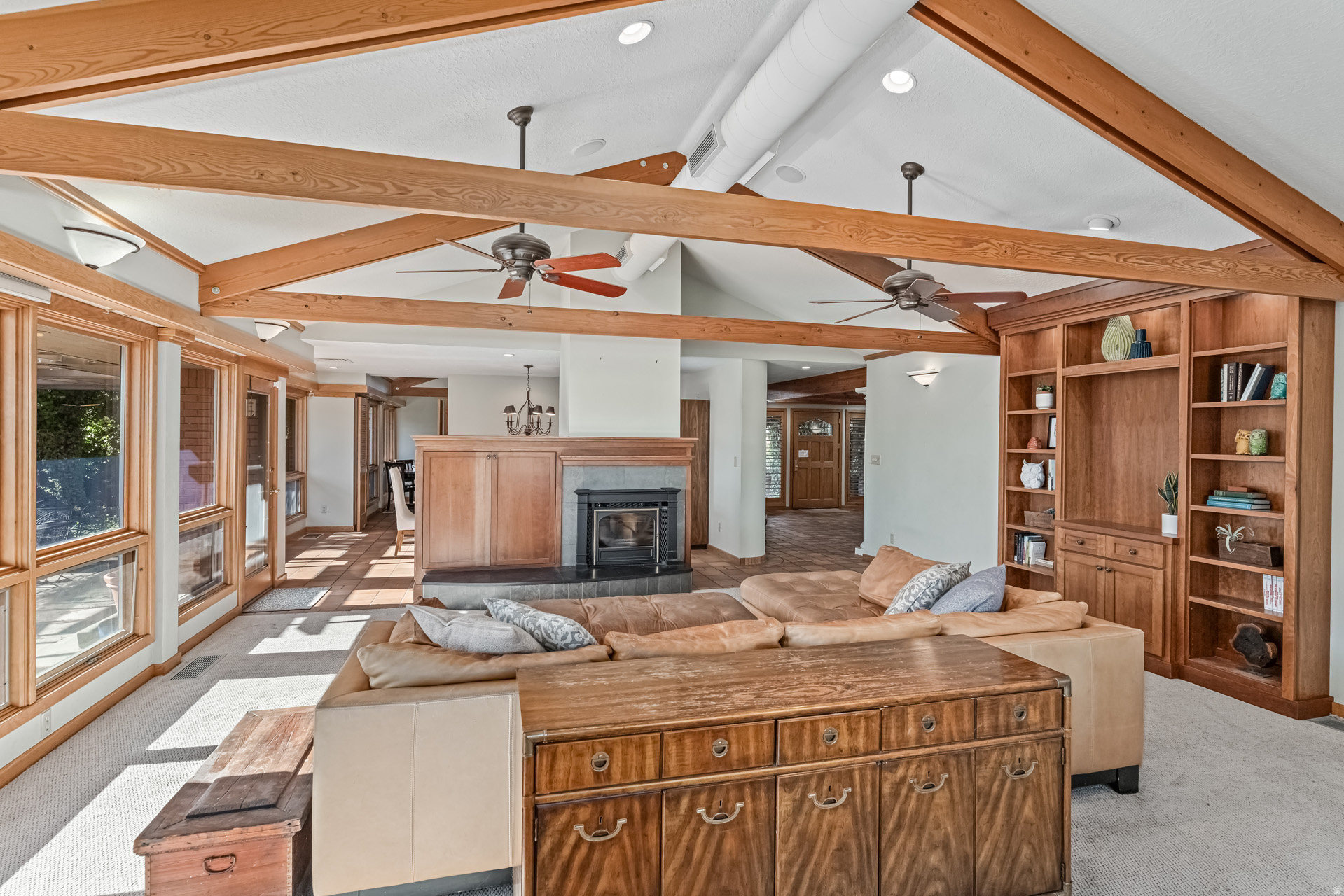 BLOOMINGTON COUNTRY CLUB 1 AMD & EXT - Residential