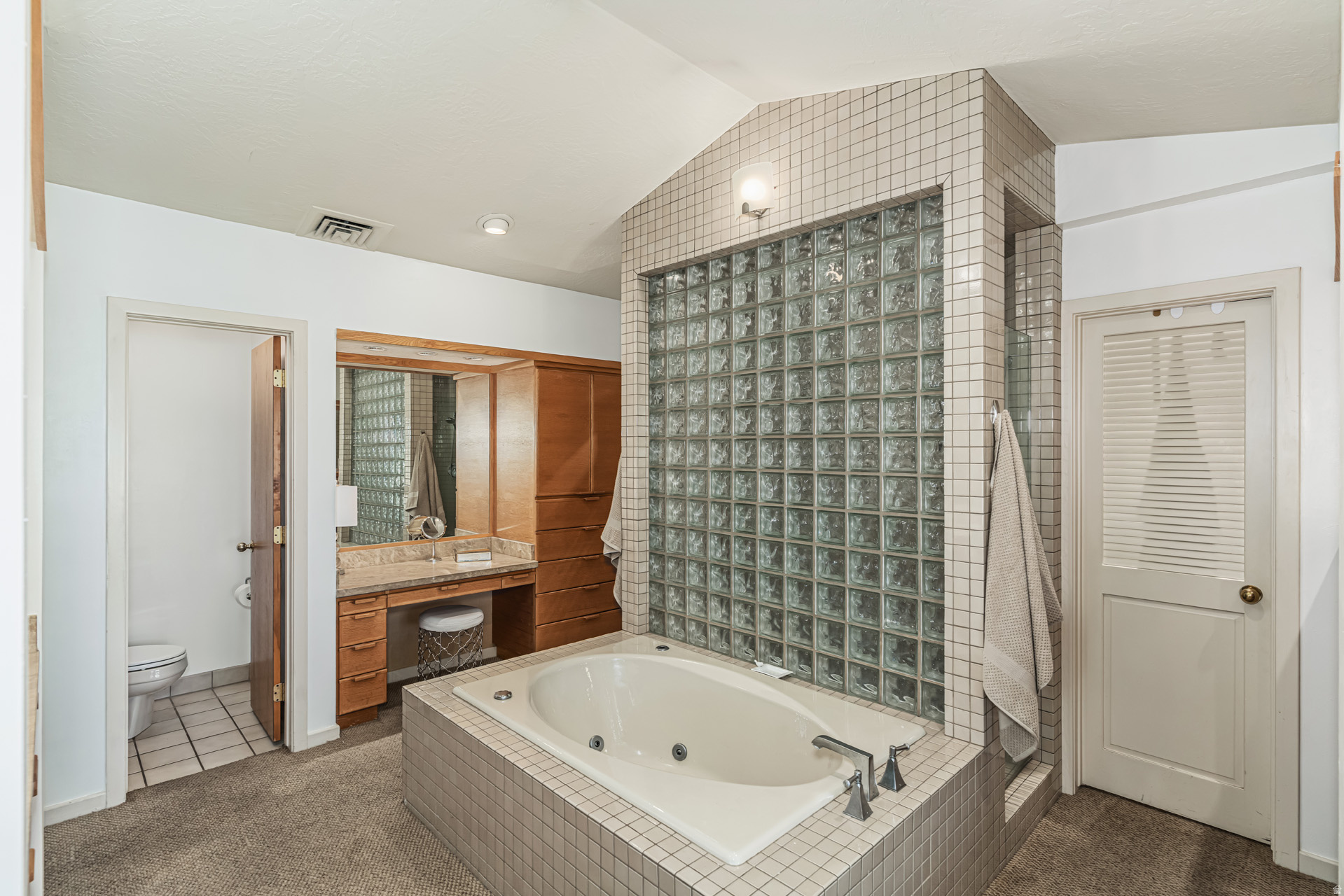 BLOOMINGTON COUNTRY CLUB 1 AMD & EXT - Residential