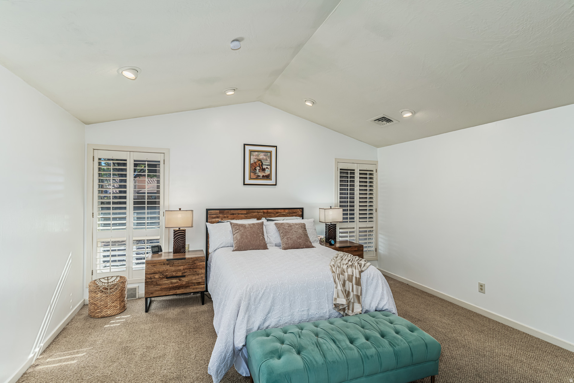 BLOOMINGTON COUNTRY CLUB 1 AMD & EXT - Residential