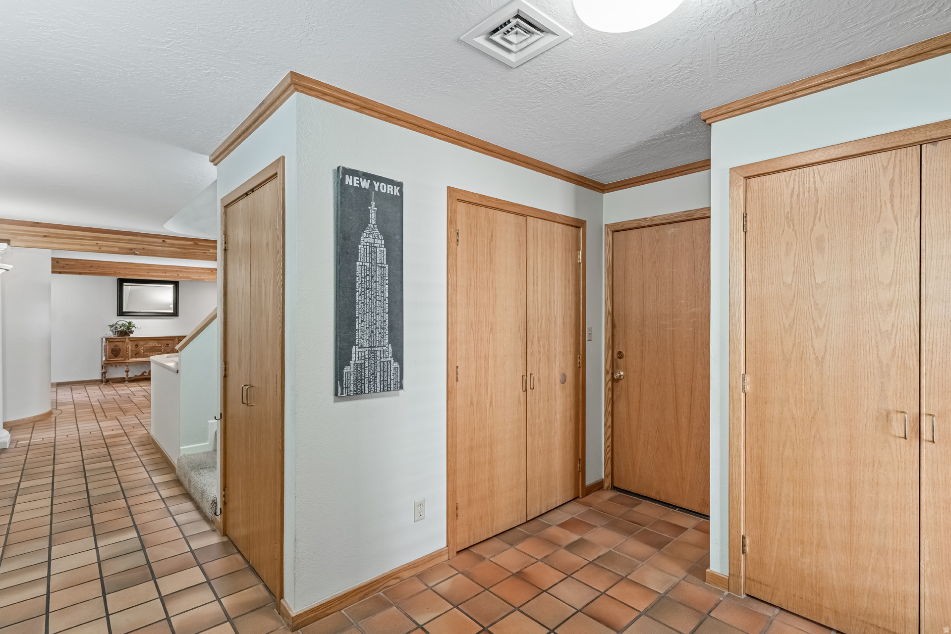 BLOOMINGTON COUNTRY CLUB 1 AMD & EXT - Residential