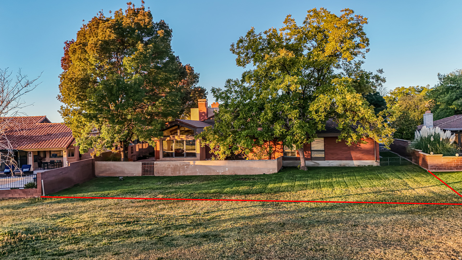 BLOOMINGTON COUNTRY CLUB 1 AMD & EXT - Residential