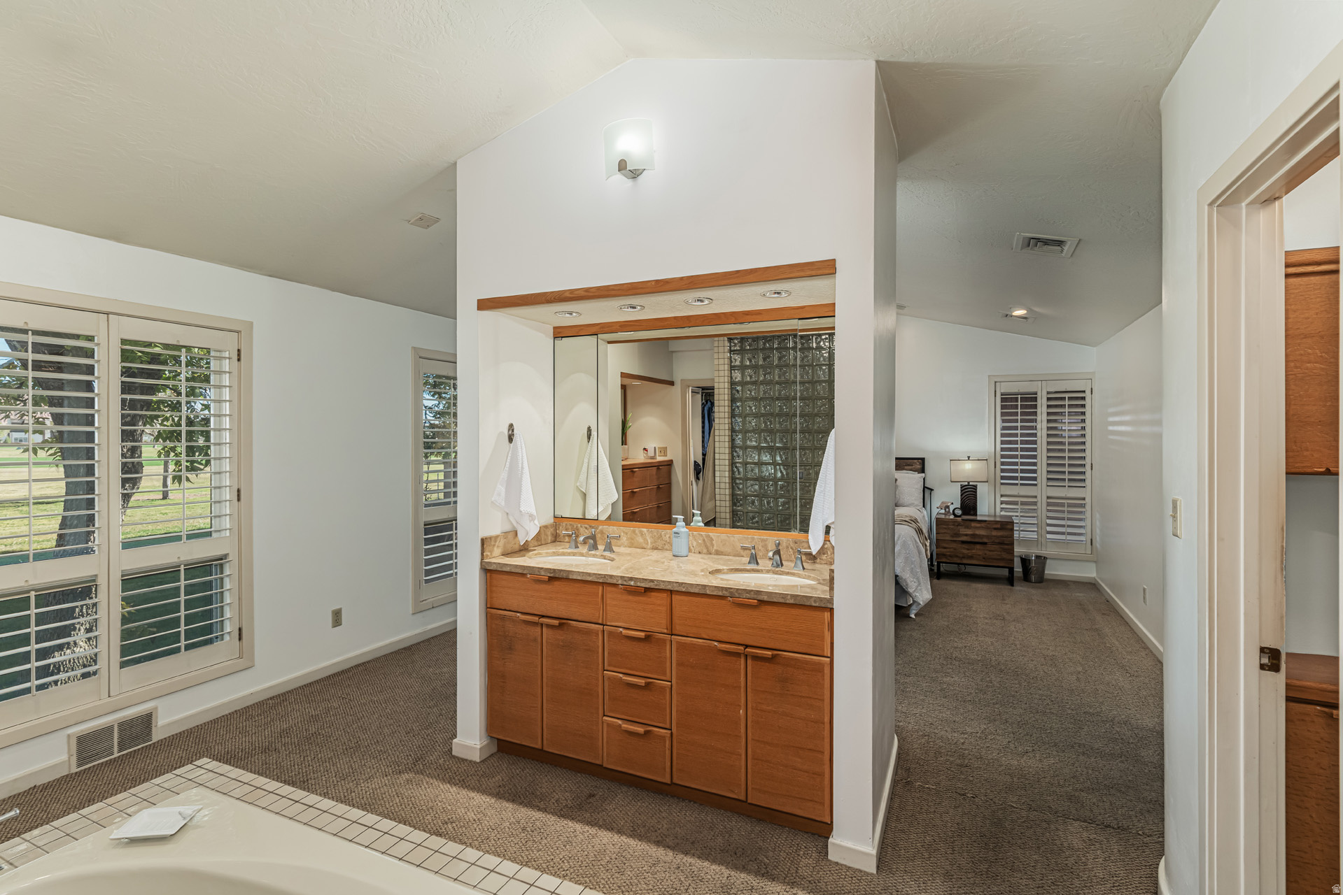 BLOOMINGTON COUNTRY CLUB 1 AMD & EXT - Residential