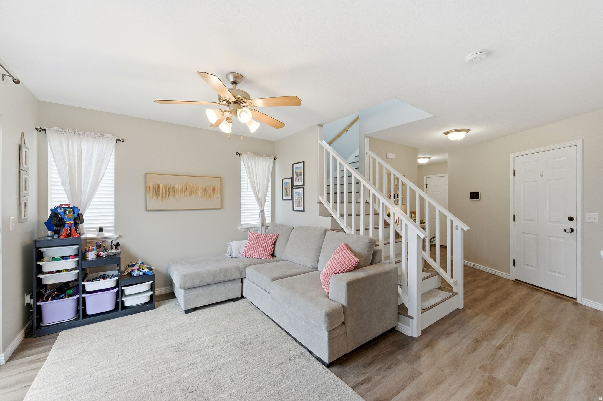 MADISON COVE - Residential