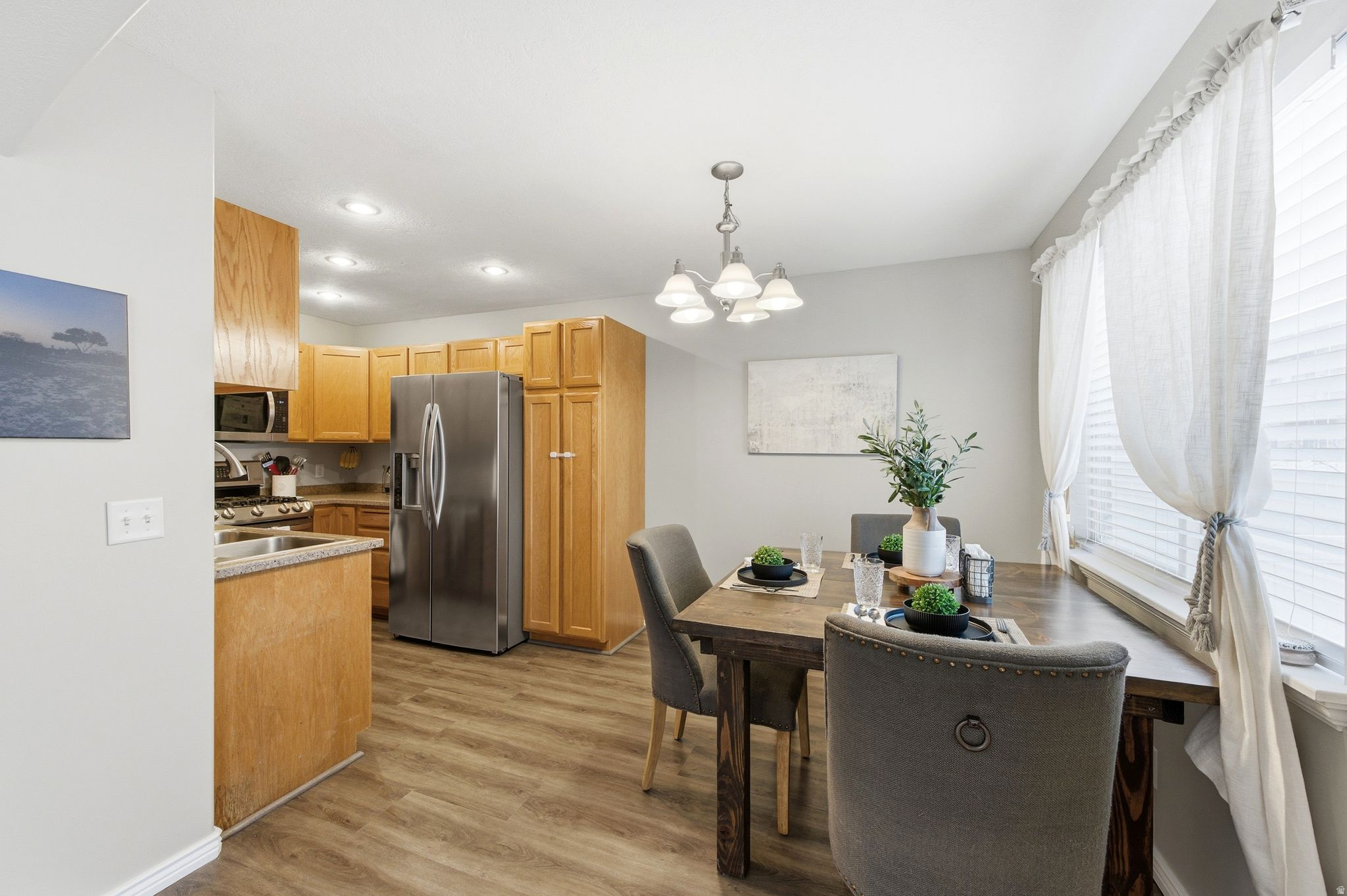 MADISON COVE - Residential