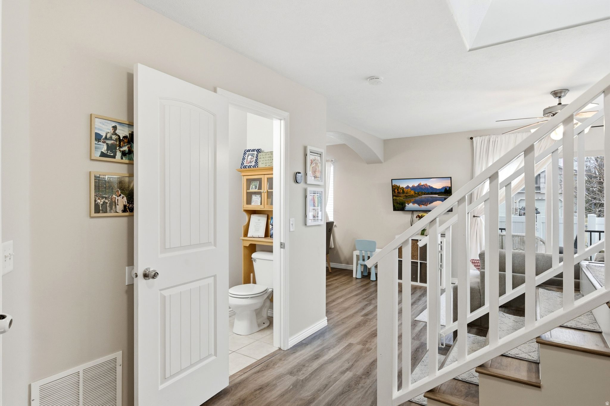 MADISON COVE - Residential