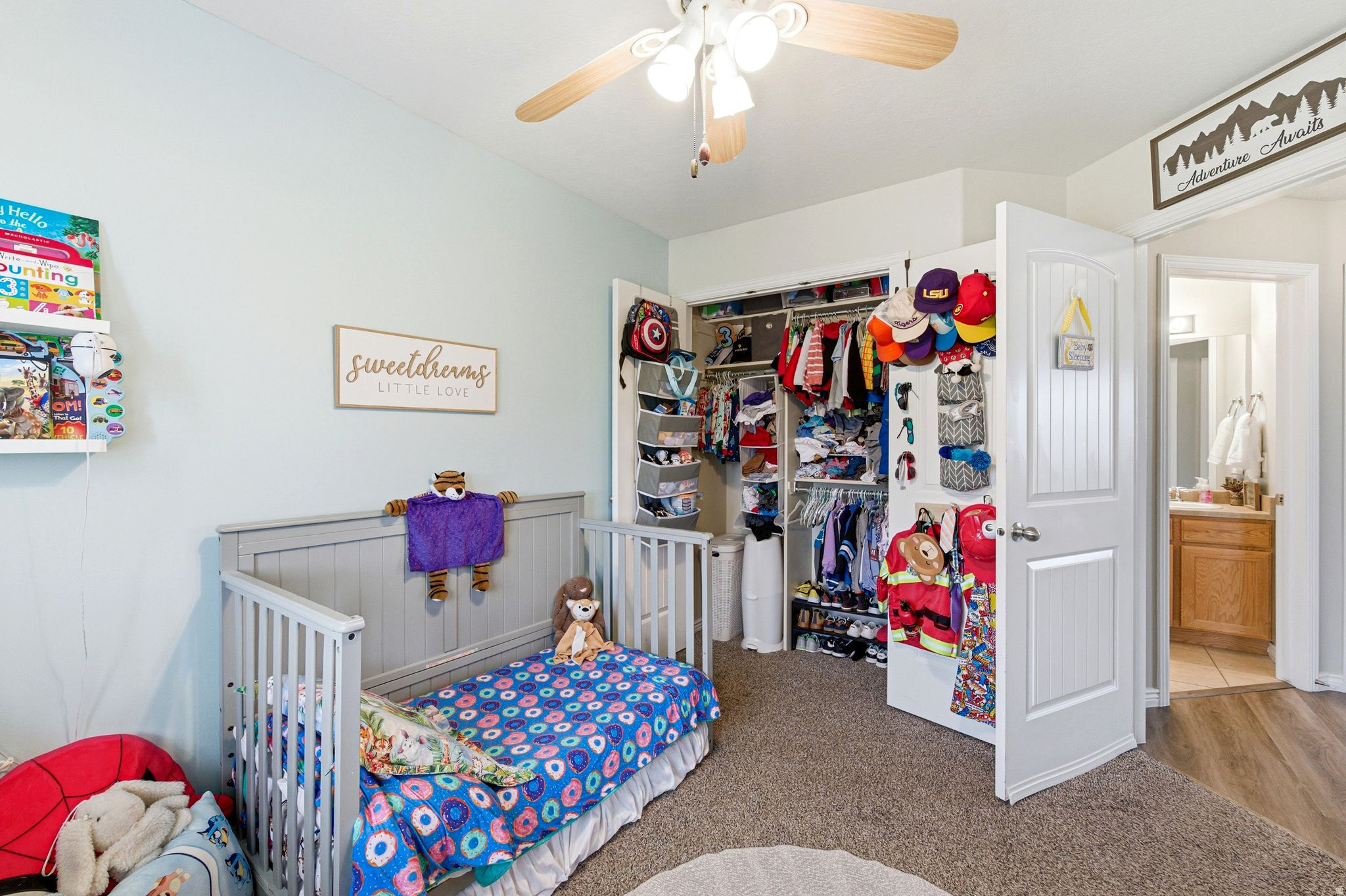 MADISON COVE - Residential