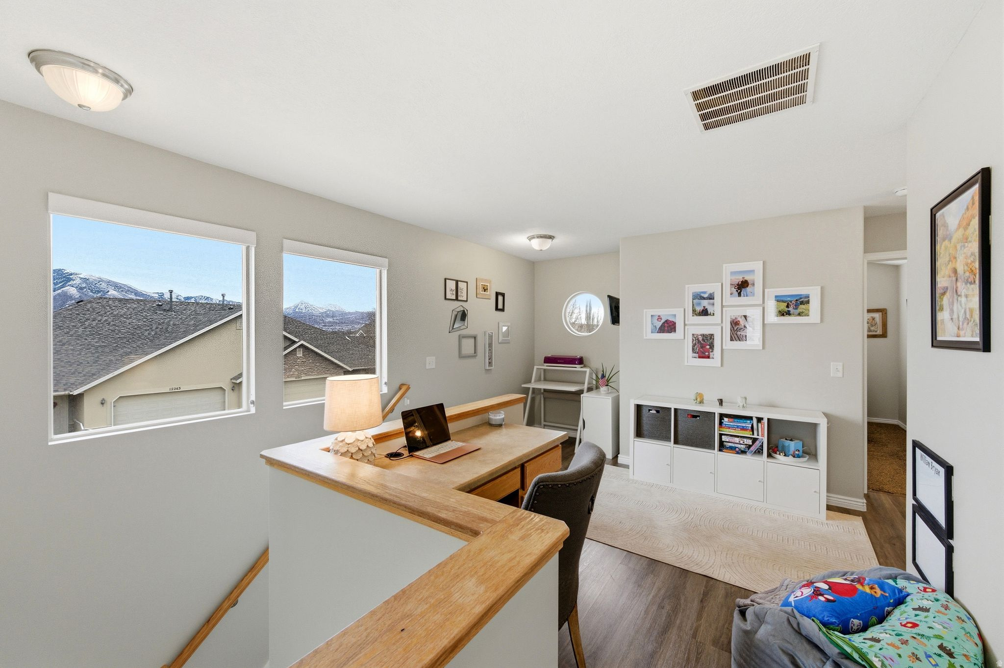 MADISON COVE - Residential