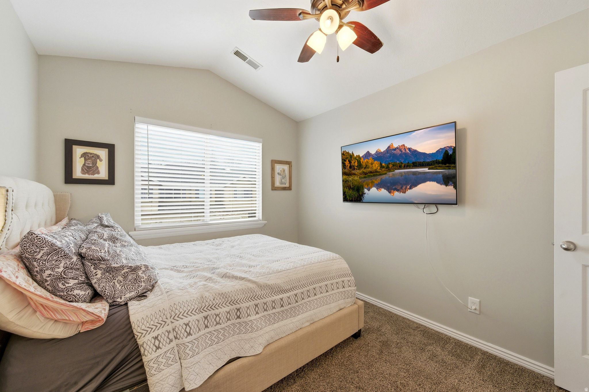 MADISON COVE - Residential