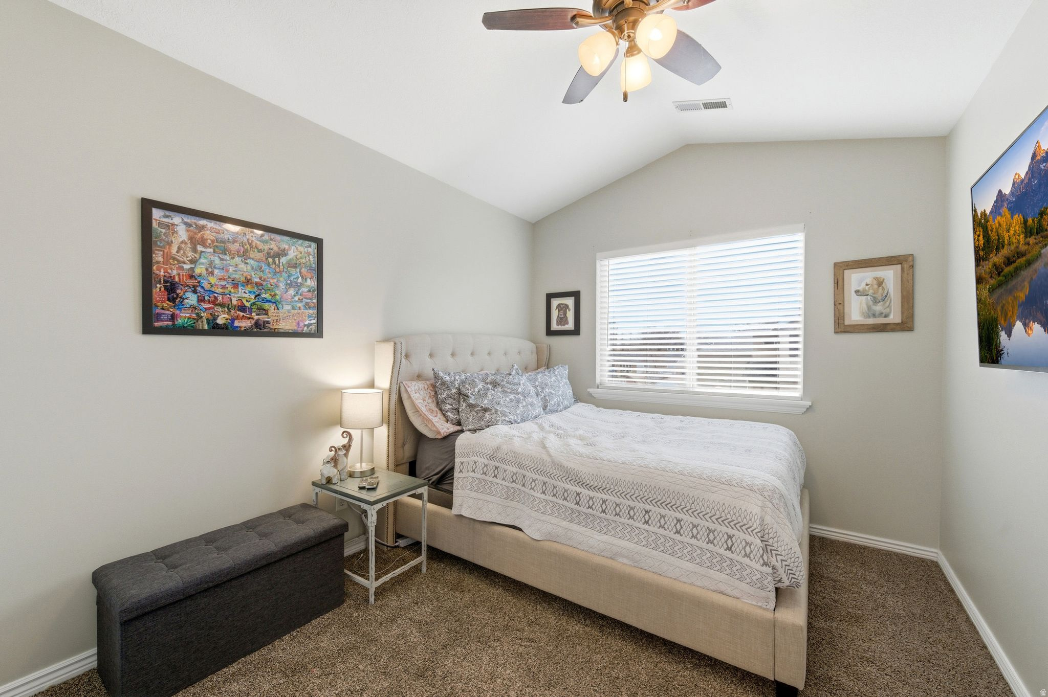 MADISON COVE - Residential