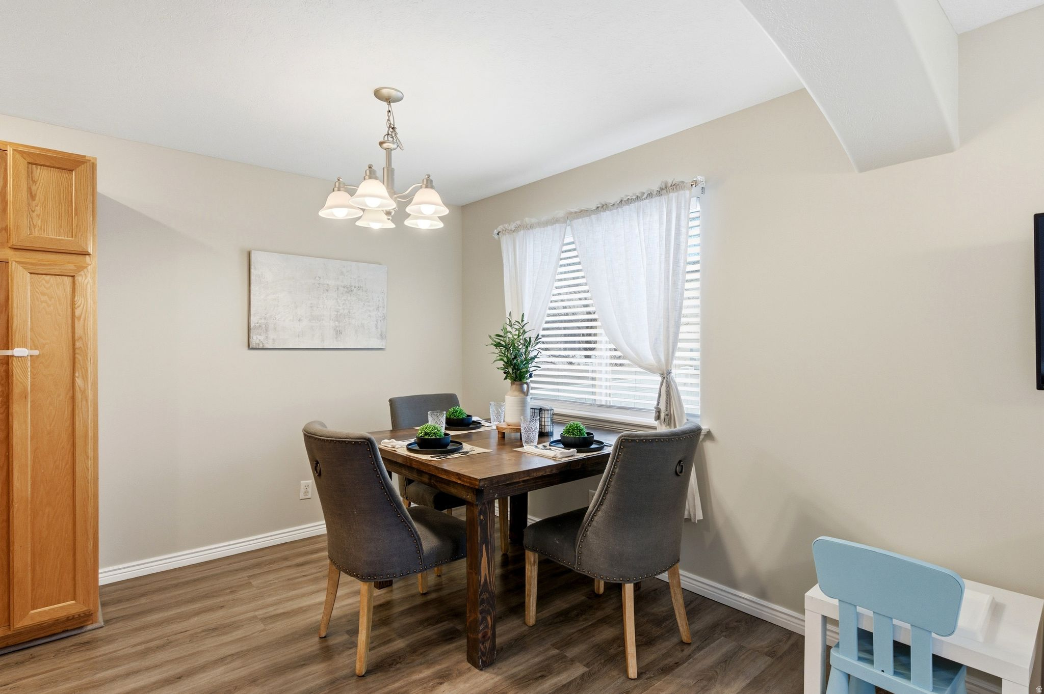 MADISON COVE - Residential