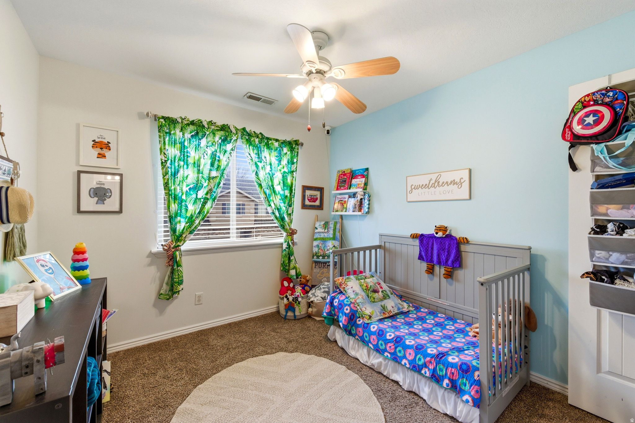 MADISON COVE - Residential