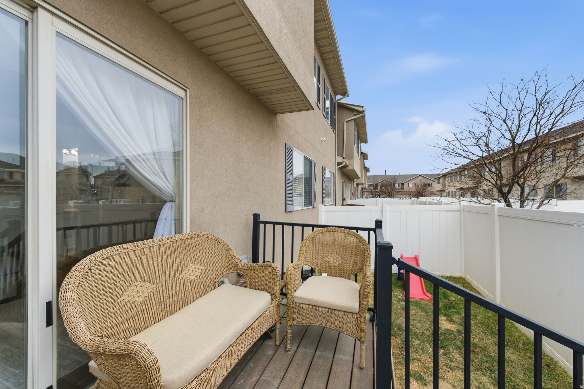 MADISON COVE - Residential