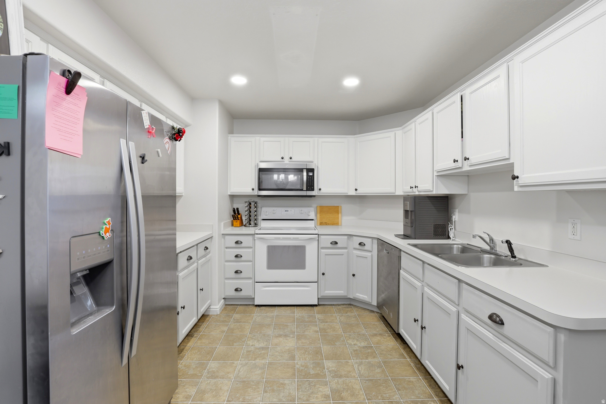 WILLOW SPRINGS - Residential