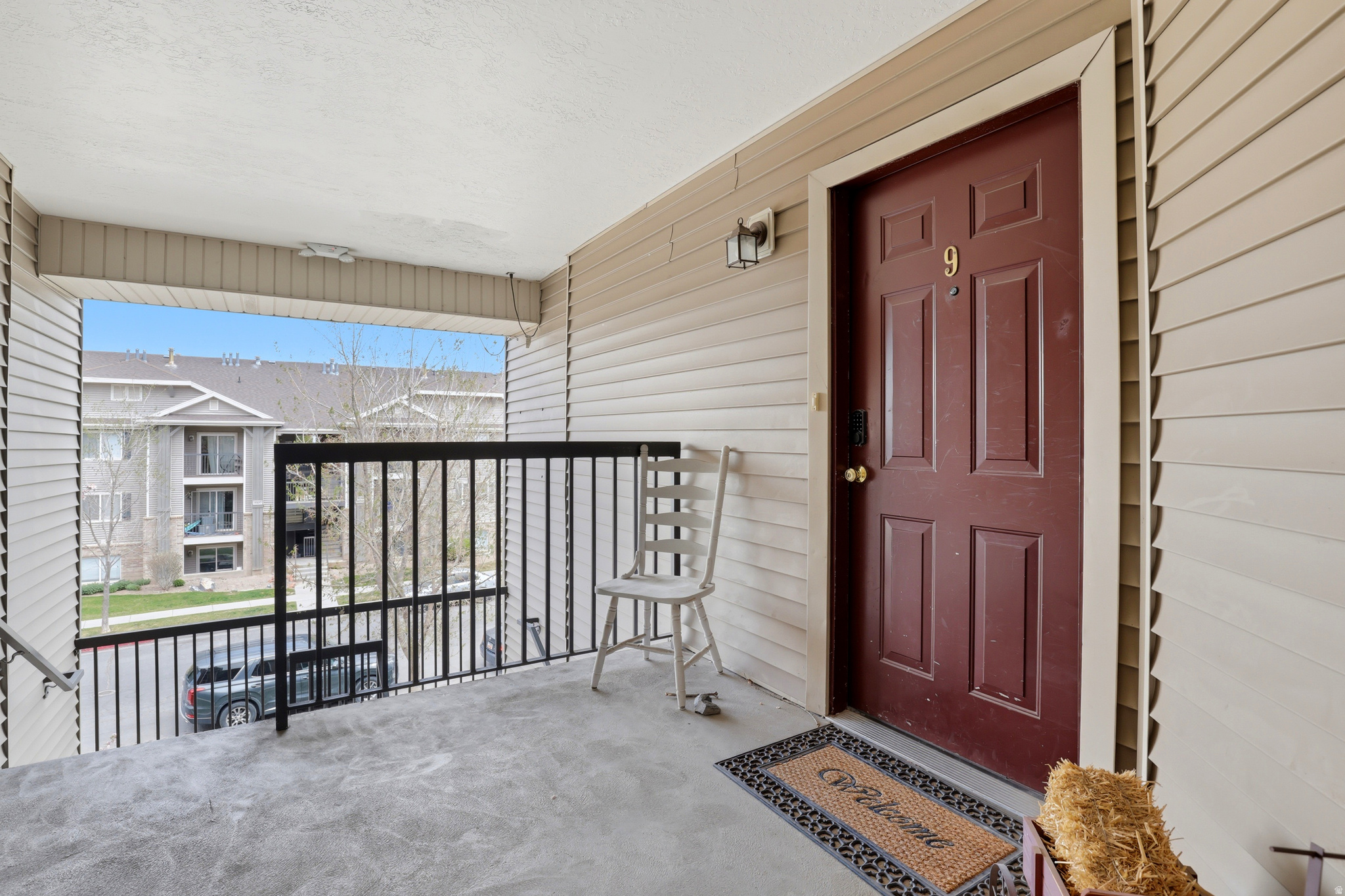 WILLOW SPRINGS - Residential