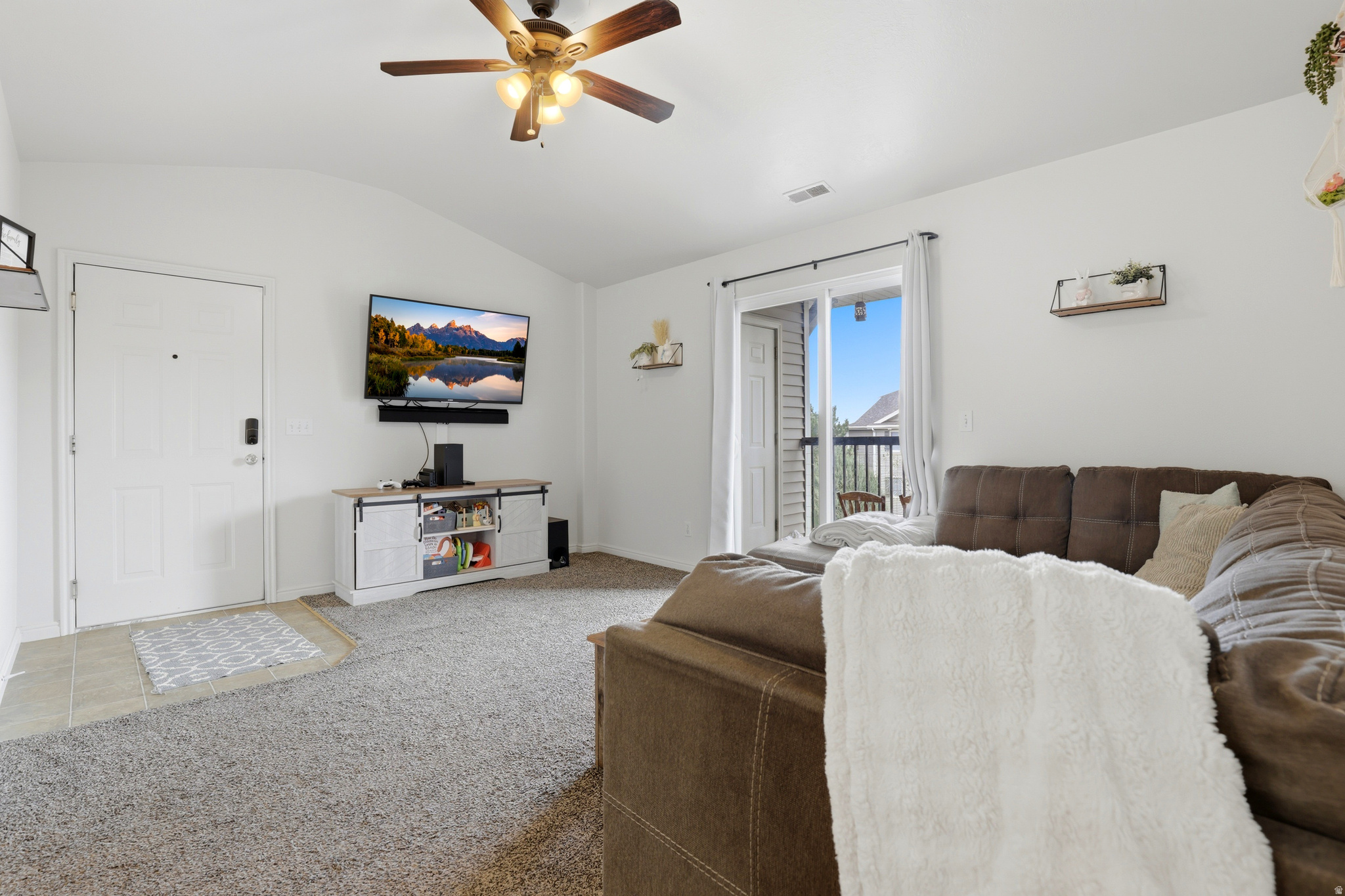 WILLOW SPRINGS - Residential