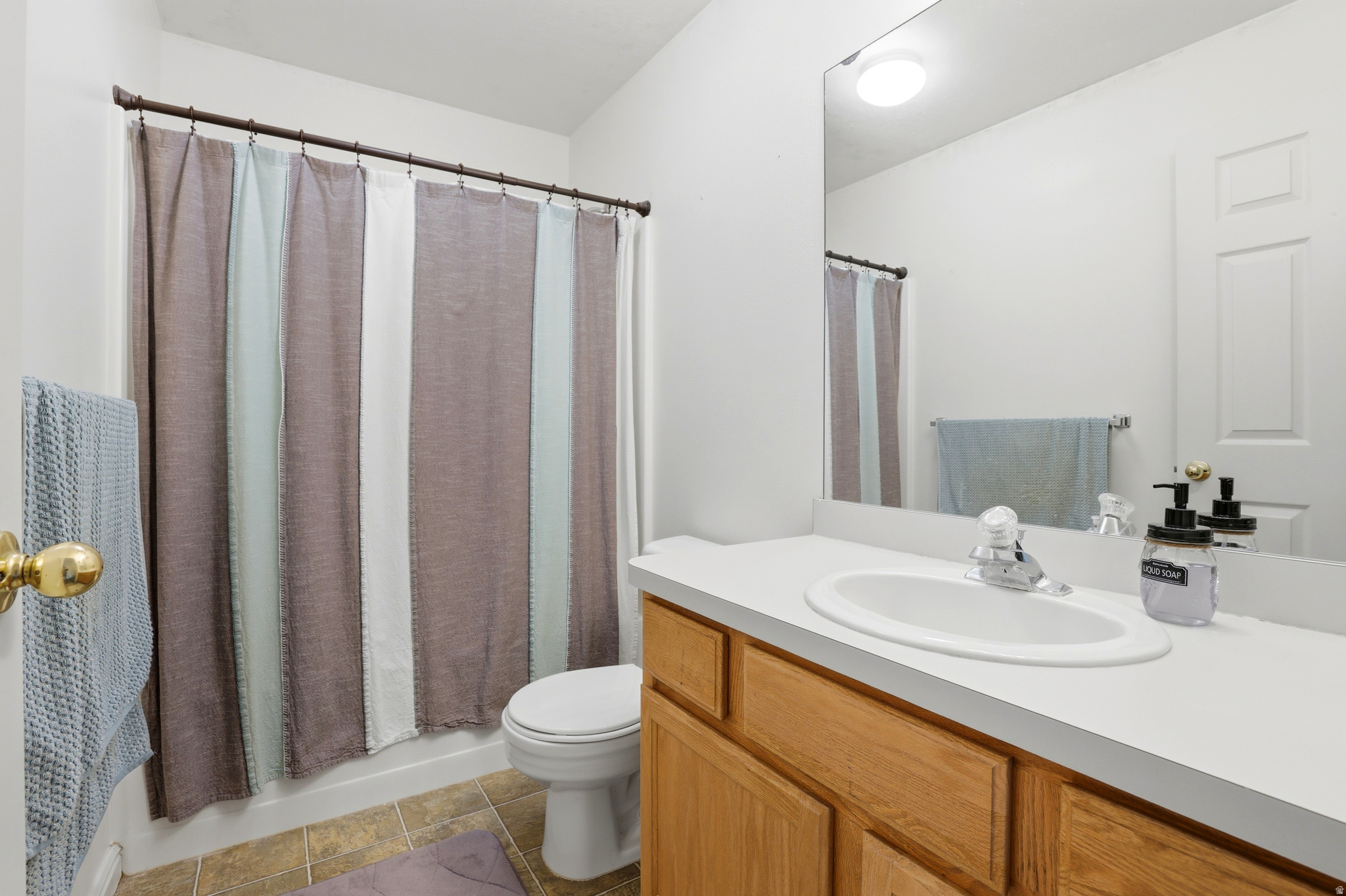 WILLOW SPRINGS - Residential