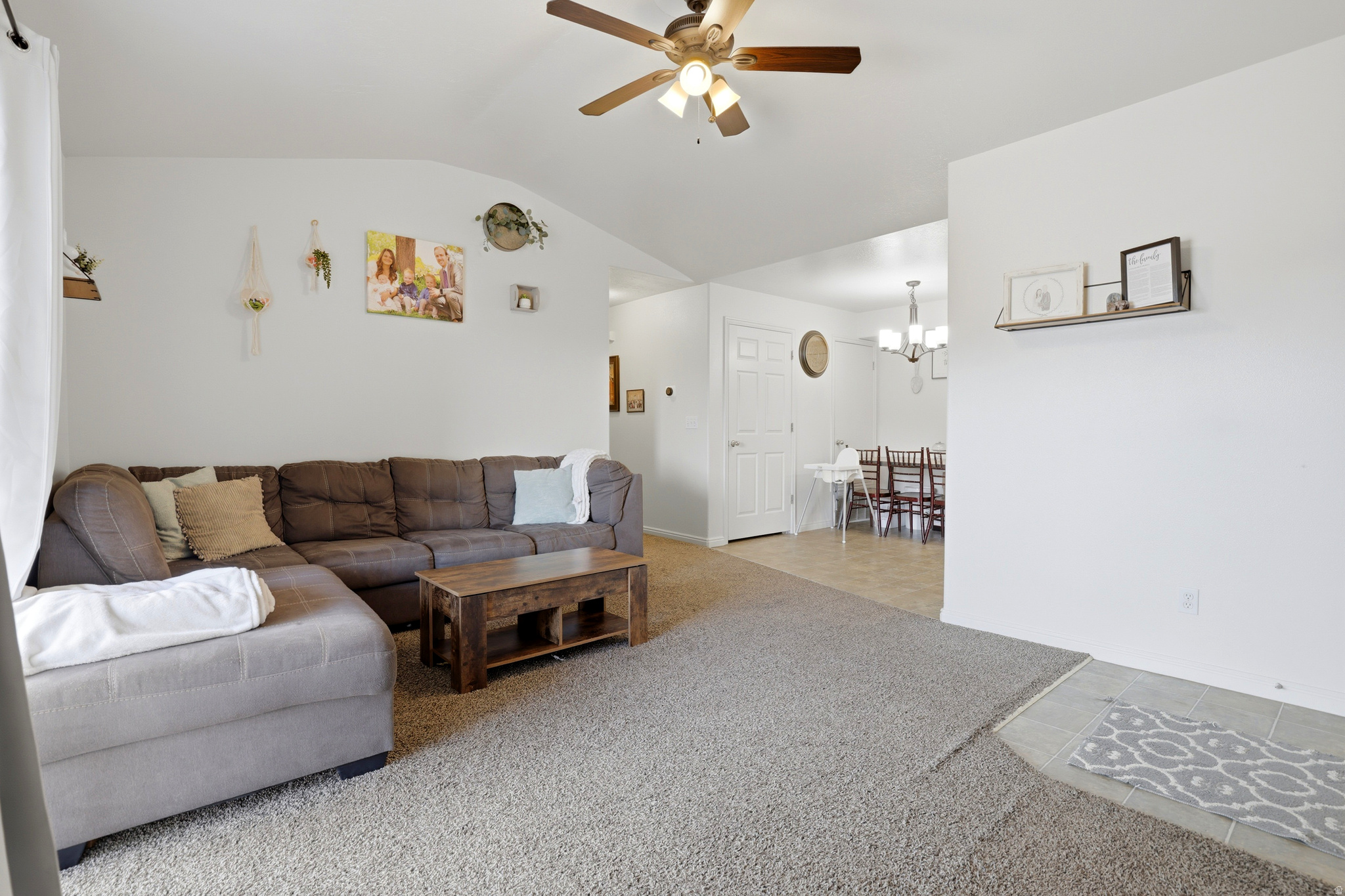 WILLOW SPRINGS - Residential