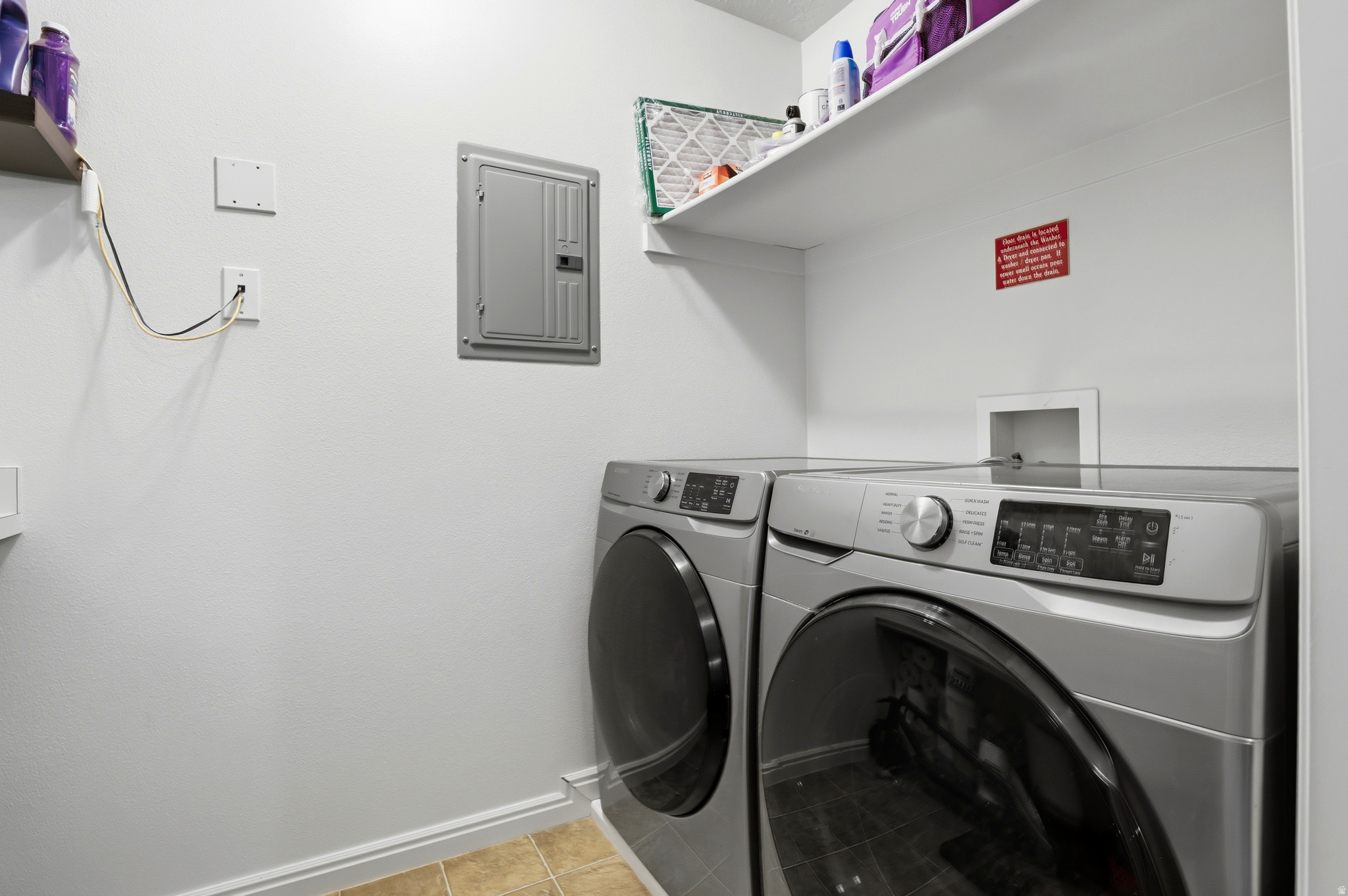 WILLOW SPRINGS - Residential