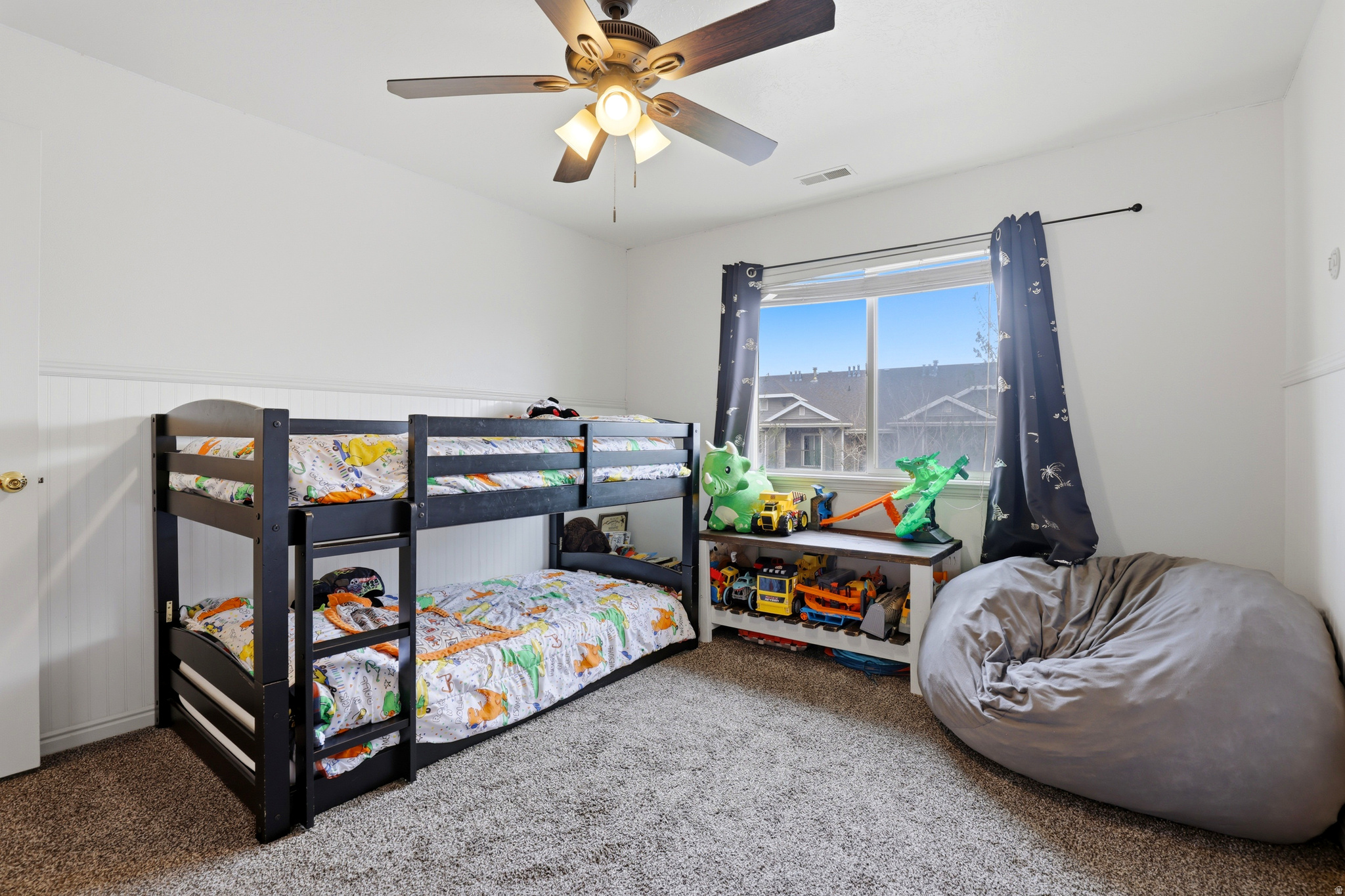 WILLOW SPRINGS - Residential