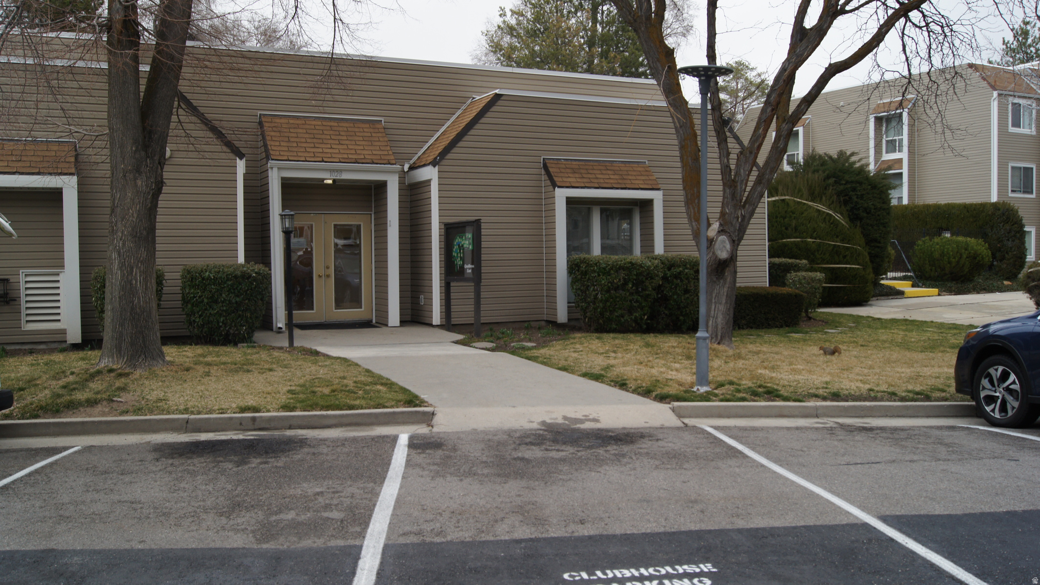 QUAILBROOK EAST - Residential