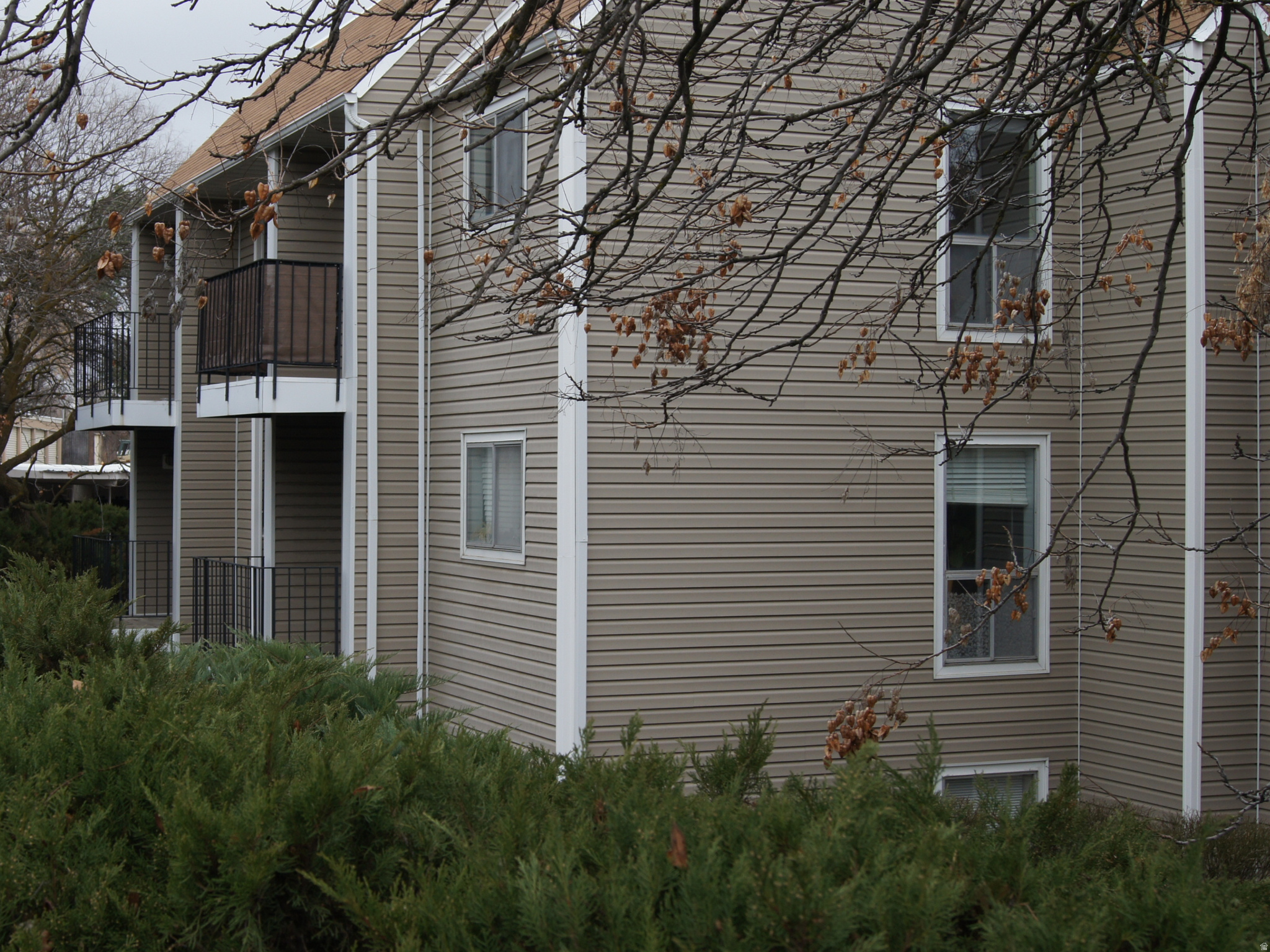 QUAILBROOK EAST - Residential