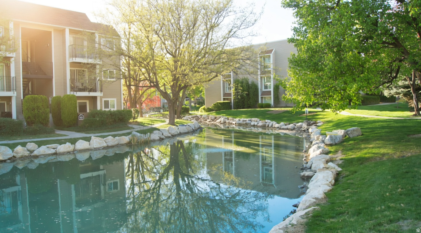 QUAILBROOK EAST - Residential