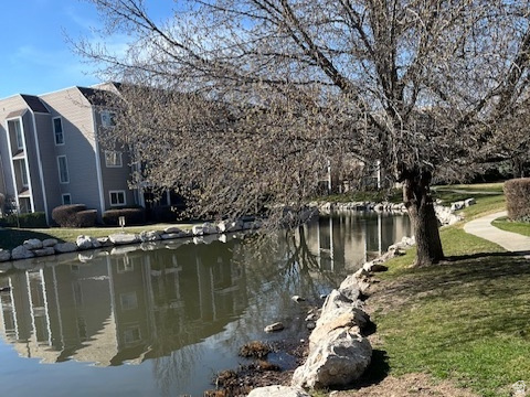 QUAILBROOK EAST - Residential