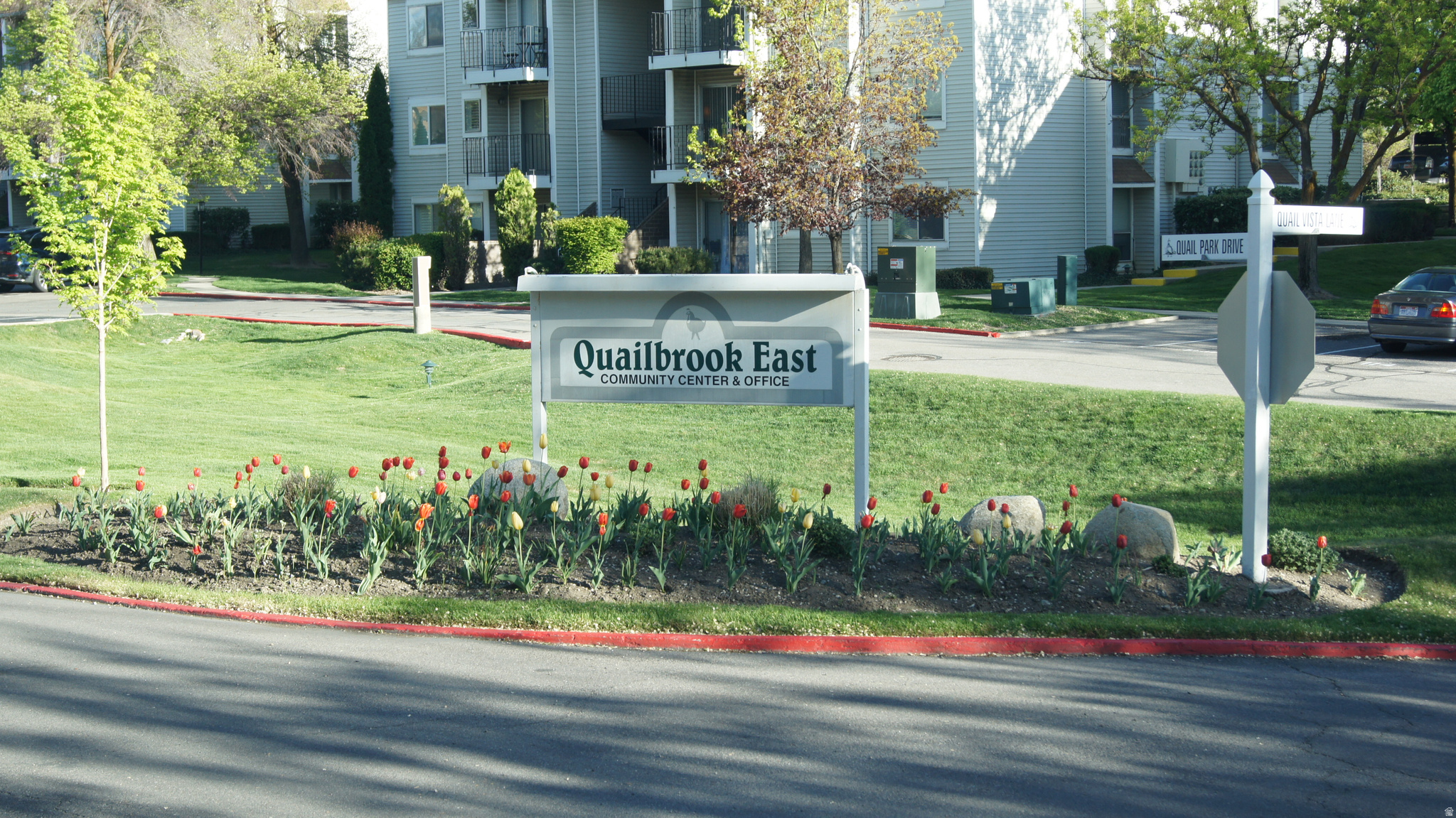 QUAILBROOK EAST - Residential