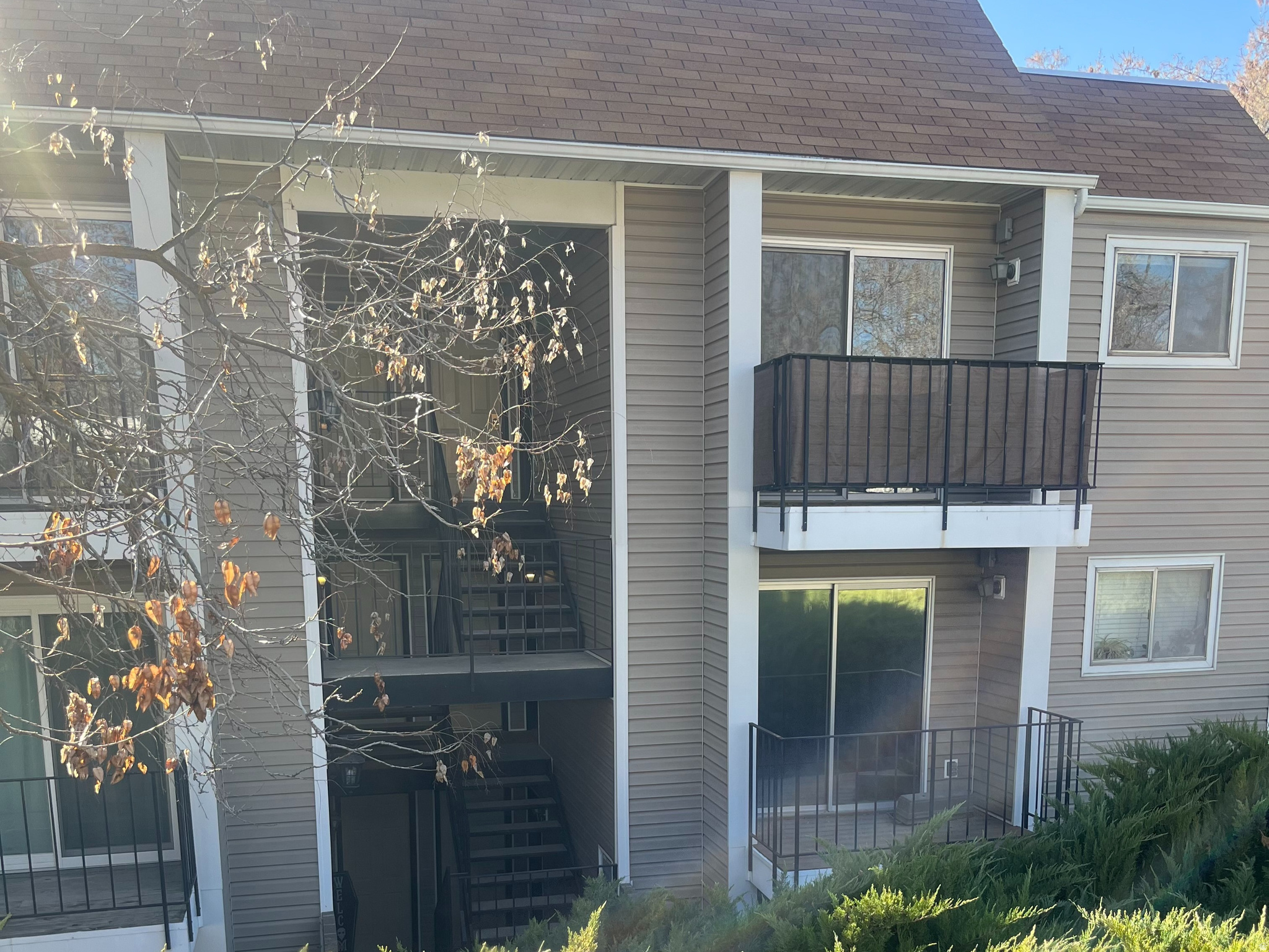 QUAILBROOK EAST - Residential