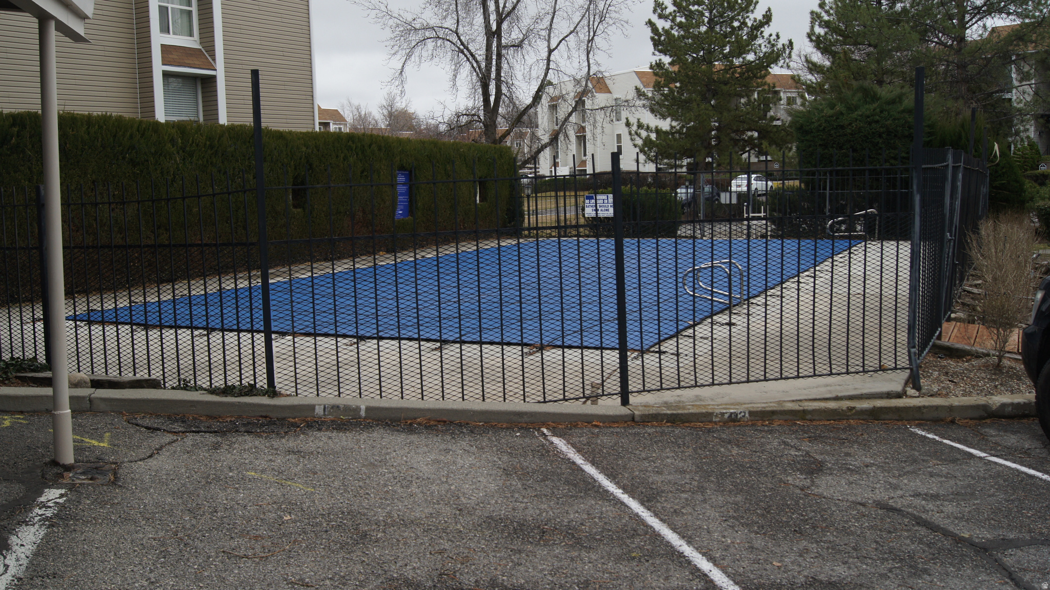 QUAILBROOK EAST - Residential